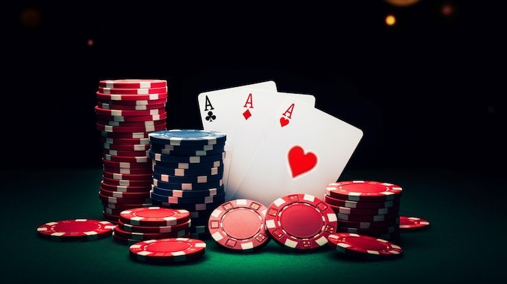 Live Dragon Tiger table at amanbet88 with professional dealer and real-time card display