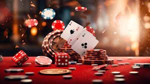 Weekly cashback credit reflected in player account